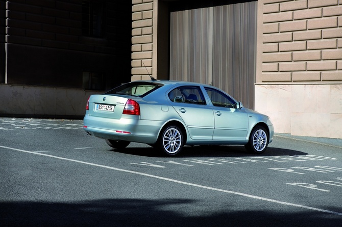 Skoda Octavia 2.0 TDI Exclusive DSG 6v Skoda Octavia 2.0 TDI Exclusive DSG 6v