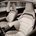 The seats are surprisingly sporty for an MPV