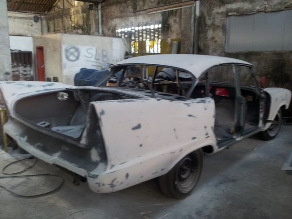 Plymouth Savoy Plymouth Savoy