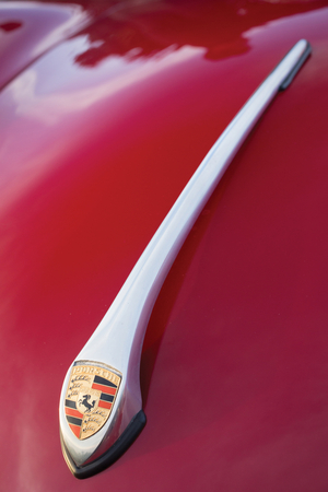 Porsche 356 A 1600 Convertible D Porsche 356 A 1600 Convertible D