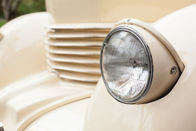 Cord 812 Cord 812