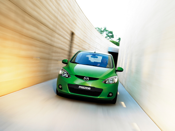Mazda 2 1.3 Mazda 2 1.3