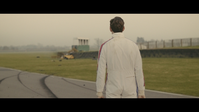 McLaren vai lançar uma trilogia de filmes como este McLaren vai lançar uma trilogia de filmes como este