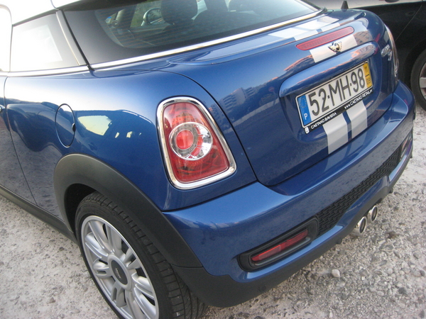 MINI (BMW) Cooper SD Countryman ALL4 MINI (BMW) Cooper SD Countryman ALL4
