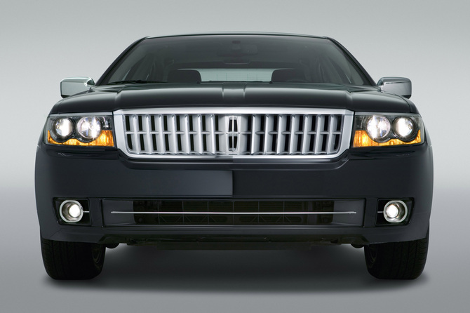 Lincoln MKZ Lincoln MKZ