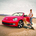 La version cabriolet de la Coccinelle combine charme intemporel et praticité au quotidien.