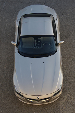 BMW Z4 sDrive23i BMW Z4 sDrive23i