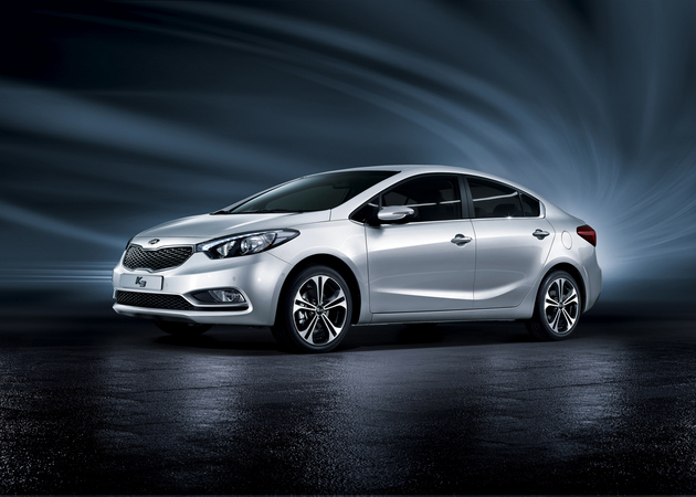 The car will be longer, lower and wider than the current car The car will be longer, lower and wider than the current car