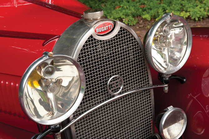 Bugatti Type 40 Bugatti Type 40