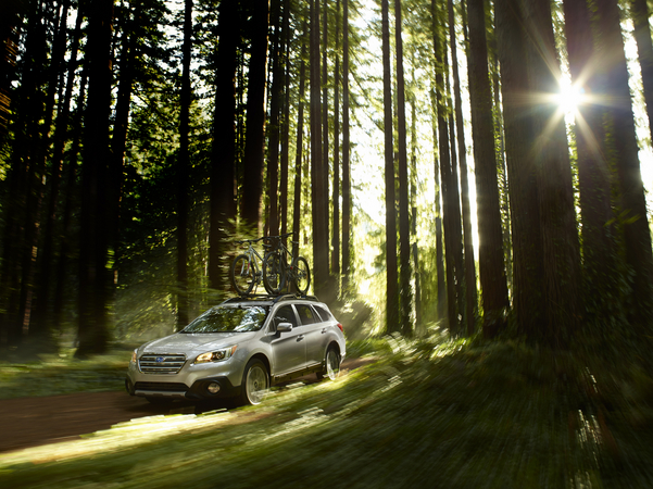Subaru Outback 3.6R Limited Subaru Outback 3.6R Limited