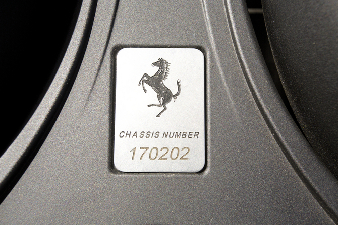 Ferrari California Ferrari California