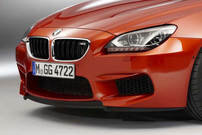 BMW M6 BMW M6