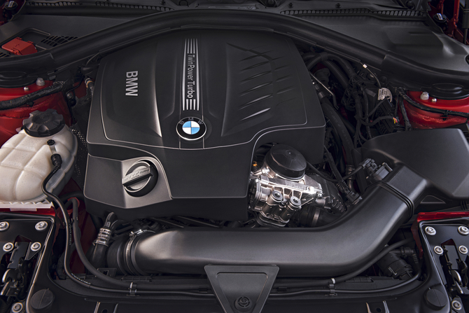There will be three engine choices at launch There will be three engine choices at launch