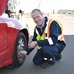 Do regular car check-ups