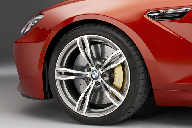 BMW M6 BMW M6