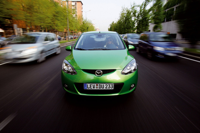 Mazda 2 1.5 Mazda 2 1.5