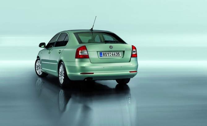 Skoda Octavia 1.4 TSI Classic Skoda Octavia 1.4 TSI Classic