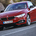 The 4 Series gets cooling ducts behind the rear wheels