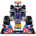 Toro Rosso Reveals 2012 STR7