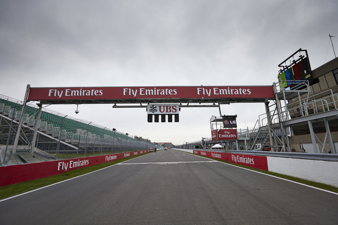 The big question will be where Vettel, Raikkonen and Alonso end up The big question will be where Vettel, Raikkonen and Alonso end up