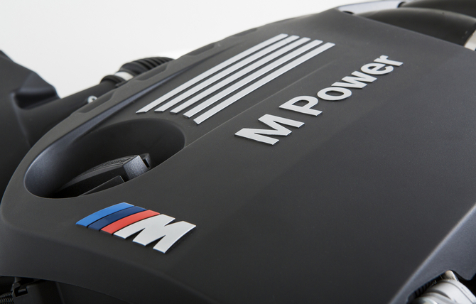 Power will be down slightly, but torque is up Power will be down slightly, but torque is up