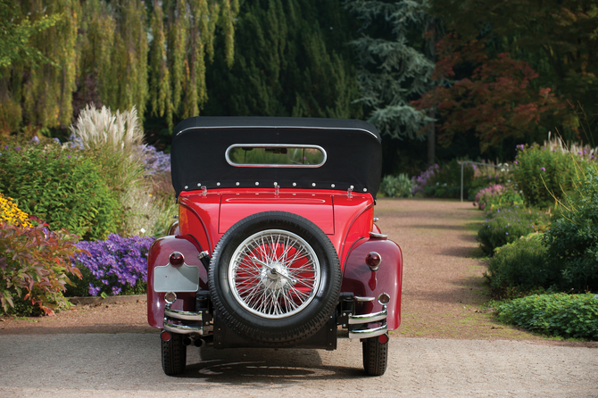 Bugatti Type 40 Bugatti Type 40