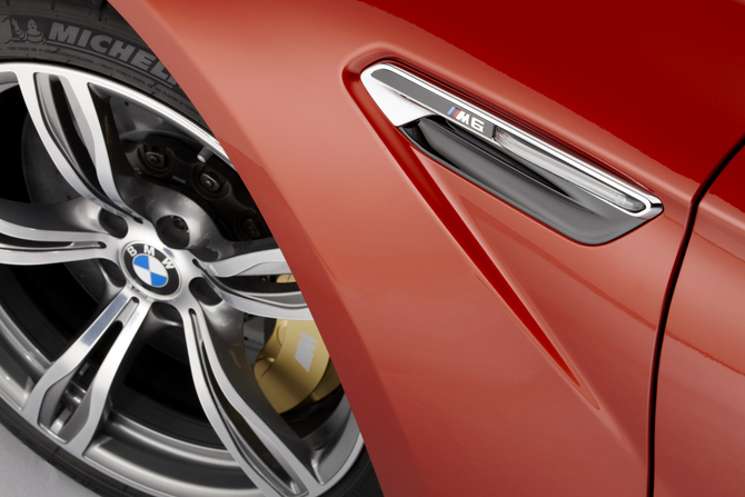 BMW M6 BMW M6