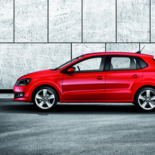 Volkswagen Polo Volkswagen Polo
