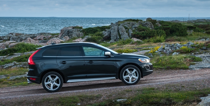 Volvo XC60 Volvo XC60