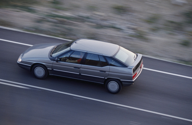 Citroën XM 3.0i V6 Citroën XM 3.0i V6
