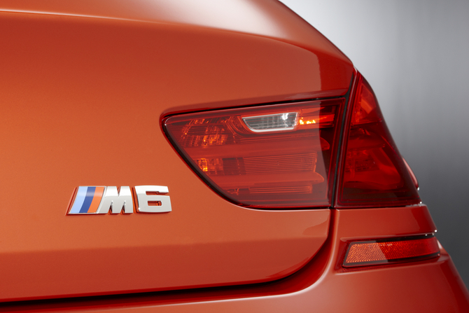 BMW M6 BMW M6