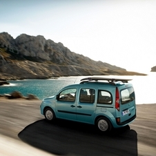 Renault Kangoo Renault Kangoo