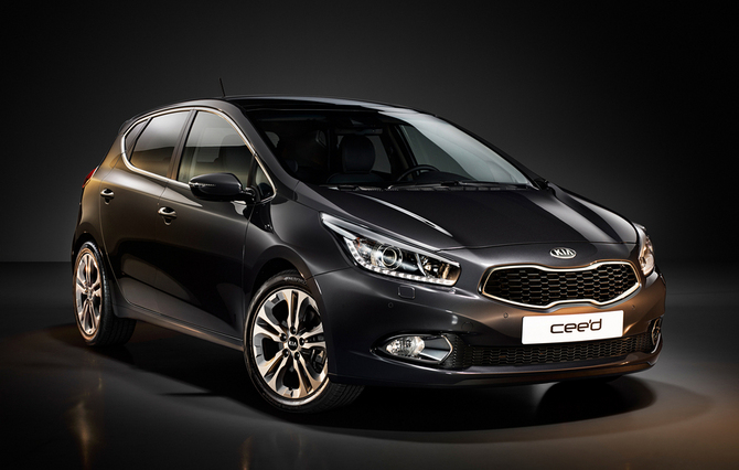 What to Expect from the Geneva Motor Show What to Expect from the Geneva Motor Show