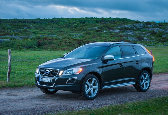 Volvo XC60 Volvo XC60