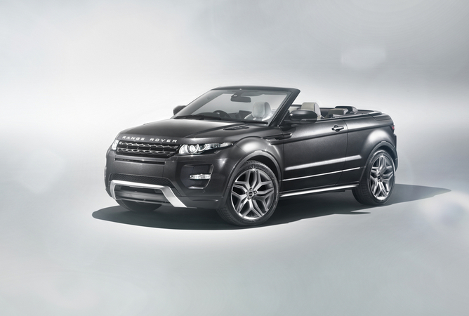 What to Expect from the Geneva Motor Show What to Expect from the Geneva Motor Show