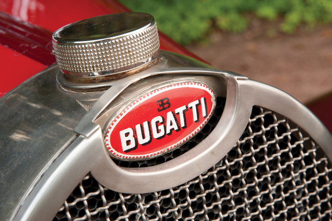 Bugatti Type 40 Bugatti Type 40