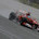 Alonso mais rápido em qualificação marcada pela chuva