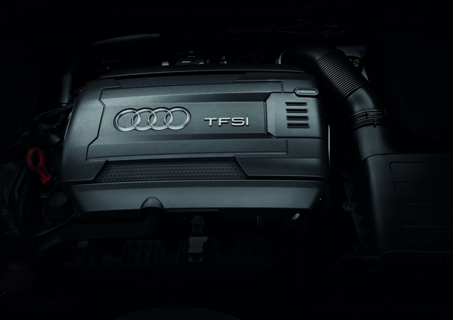 Audi A3 Sportback 1.4 TFSI Audi A3 Sportback 1.4 TFSI