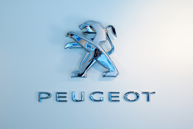 Peugeot acredita que pode crescer com a aposta na China, na Rússia e na América do Sul Peugeot acredita que pode crescer com a aposta na China, na Rússia e na América do Sul