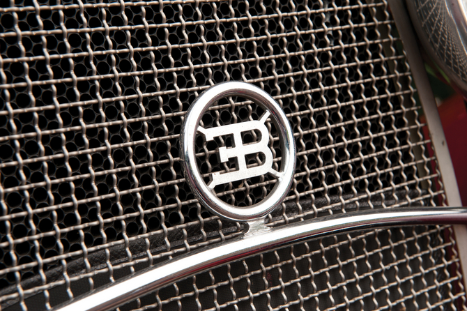 Bugatti Type 40 Bugatti Type 40
