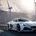 The car will use a 7.0-liter aluminum V8