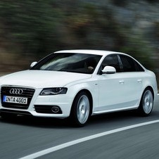 Audi A4 Audi A4