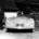 Ferry Porsche (centre), his father Ferdinand Porsche (right) and Erwin Komenda (left), 1948, in front of the 356 No. 1