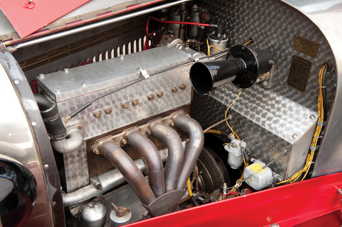 Bugatti Type 40 Bugatti Type 40