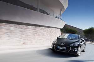 Peugeot 308 CC Sport 1.6 e-HDI 112