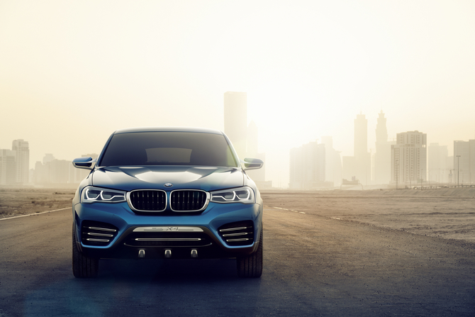 BMW X4 BMW X4