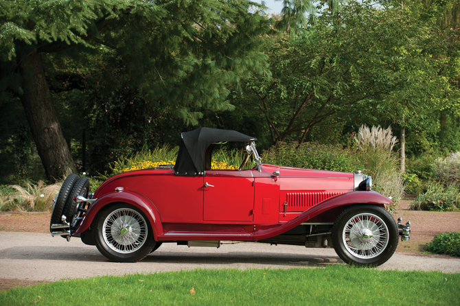 Bugatti Type 40 Bugatti Type 40