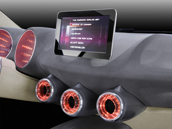 Mercedes Radically Changing Next A-Class to Debut in Geneva Mercedes Radically Changing Next A-Class to Debut in Geneva