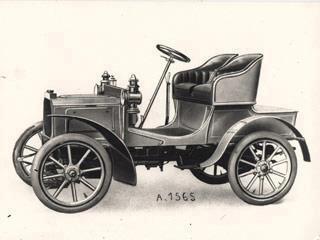 Peugeot BEBE Type 69