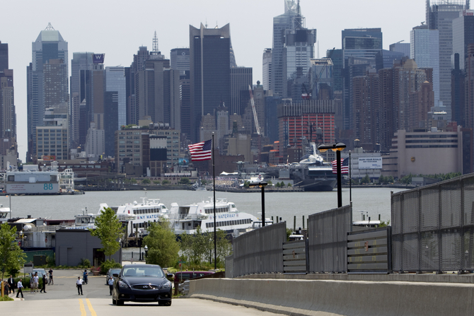 Does F1 need another street course? Does F1 need another street course?